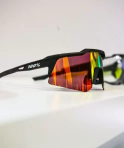 CX 100% Speedcraft XS Youth Cycling Sunglasses