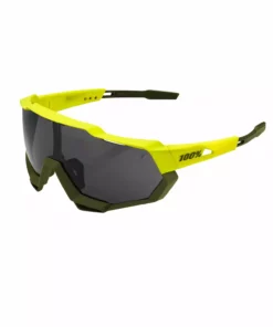 100% Speedtrap Cycling Sunglasses