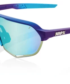 100% S2 Youth / Small Adult Cycling Sunglasses