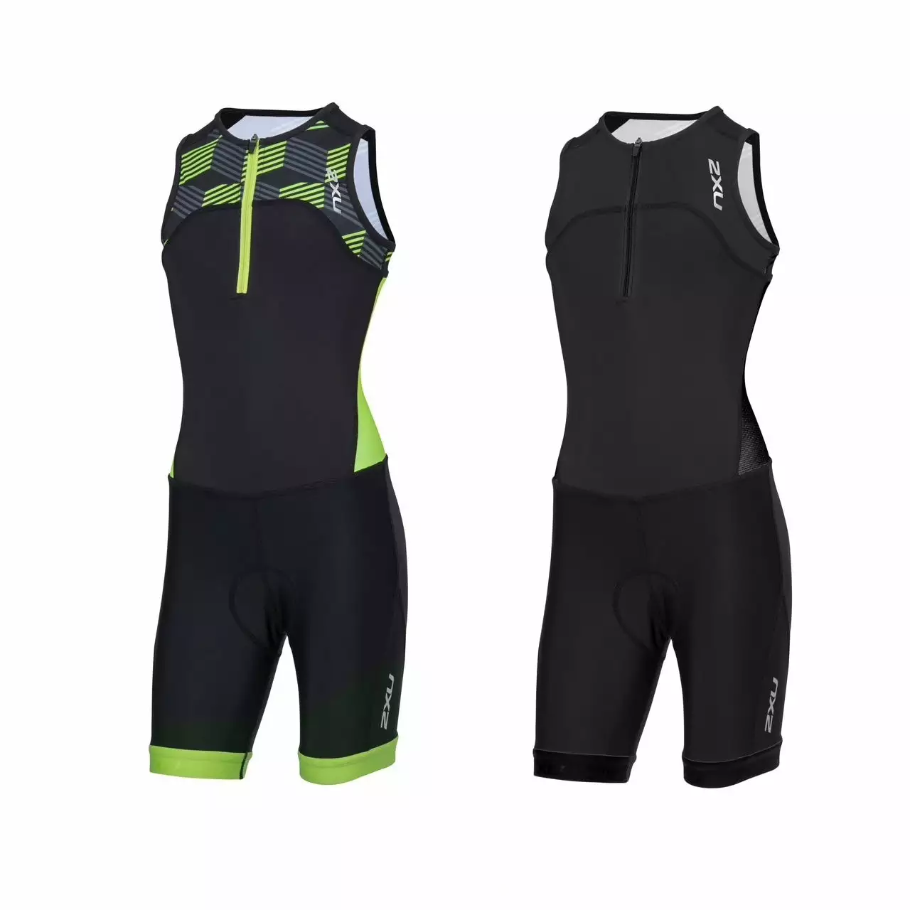 2XU Kids/Youth Active Trisuit Brands