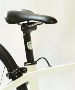 HUPcc Ex-Display HUP Straatrace 37cm 700c Junior Road Bike