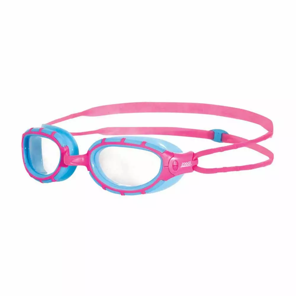 Zoggs Predator Junior Swimming Goggles Brands