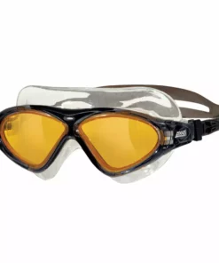 Zoggs Tri Vision Adult Swimming Mask Brands