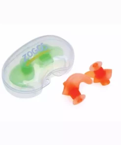 Brands Zoggs Aqua Plugz Junior Ear Plugs