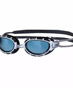 Zoggs Predator Junior Swimming Goggles Brands
