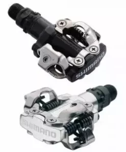 Shimano PDM520S MTB SPD Pedals