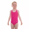 Zoggs Bellambie Actionback Kids Swimsuit Brands