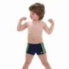 Brands Zoggs Snorkels Etty Hip Racer Trunks