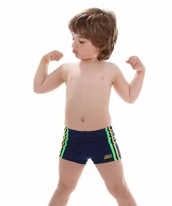 Brands Zoggs Snorkels Etty Hip Racer Trunks