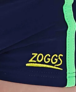 Brands Zoggs Snorkels Etty Hip Racer Trunks