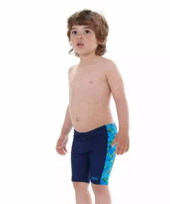 Zoggs Snorkels Spliced Mini Jammer