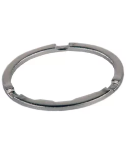 HUPcc 1.8mm Cassette Spacer For 9/10-speed Cassettes Onto 11-speed Hubs Road