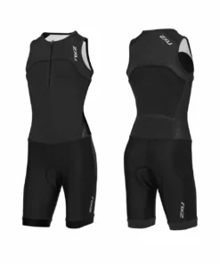 2XU Kids/Youth Active Trisuit Brands