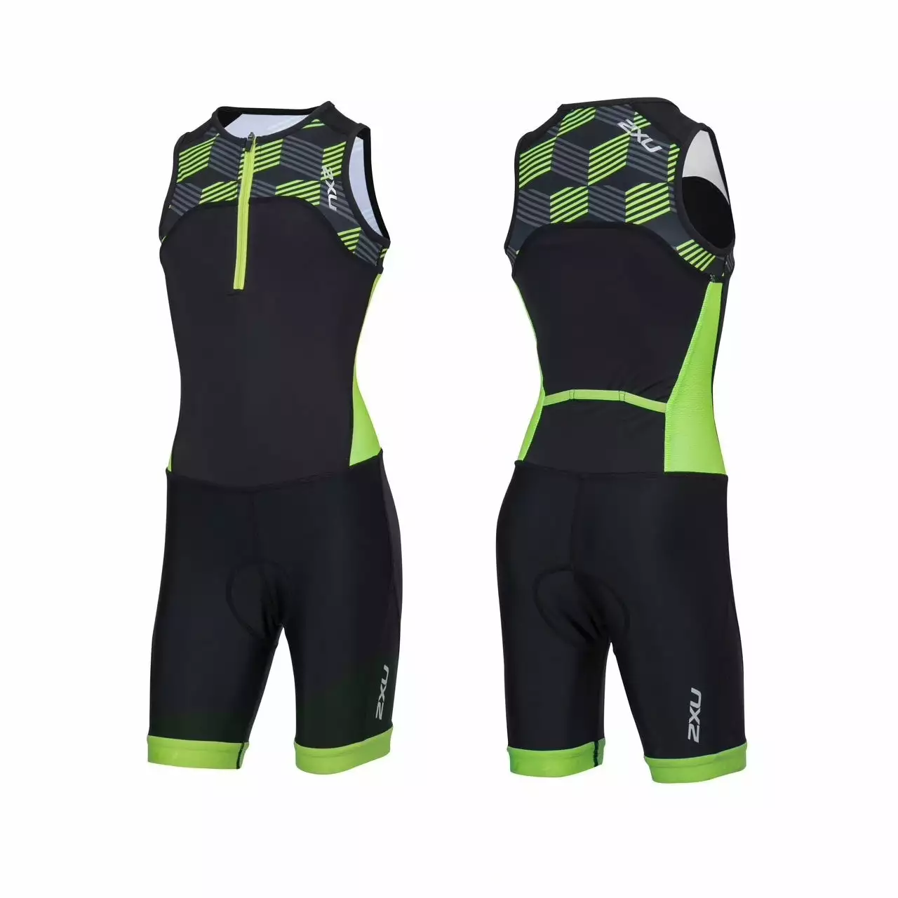 2XU Kids/Youth Active Trisuit Brands