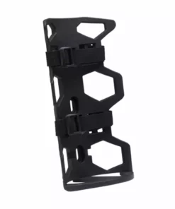 Caribou Fork Cradle (3-bolt) For Bikepacking