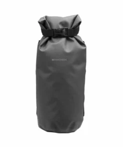 Caribou Waterproof (welded) Cylinder Roll Bag For Bikepacking Gravel
