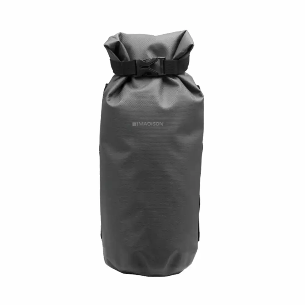 Caribou Waterproof (welded) Cylinder Roll Bag For Bikepacking Gravel