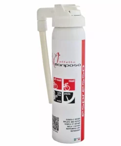 Effetto Mariposa Effetto Espresso Inflate And Repair MTB