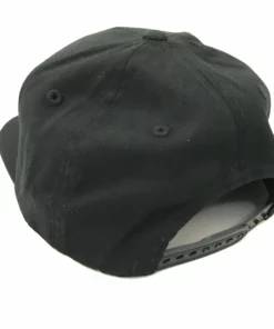 HUPcc HUP Youth Snapback Cap