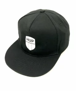 HUPcc HUP Youth Snapback Cap