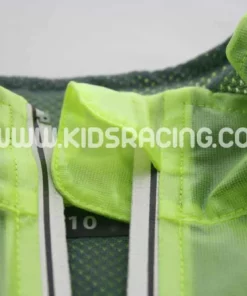 Brands Funkier Kids Storm Stowaway Cape/Jacket (yellow)