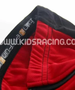 Funkier Kids Long Sleeved Cycling Jersey