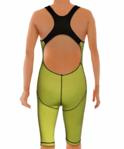 Maru Junior XT3 Pro Legsuit Brands