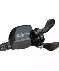 Microshift XLE Xpress MTB Shift Lever: 1 X 10-Speed (SL-M850-R)