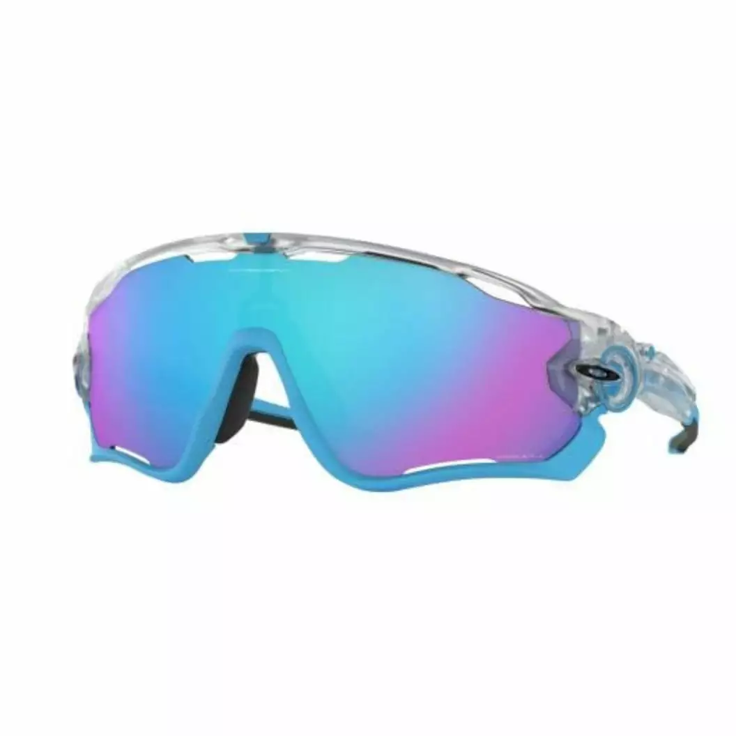 Oakley Jawbreaker Adult Sunglasses CX