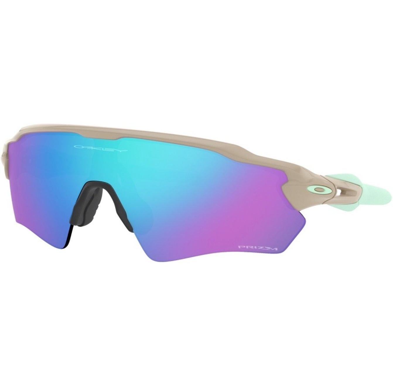 Oakley Radar EV XS Youth Sunglasses CX