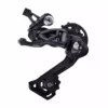 Microshift XCD Rear Derailleur: 1x11 Speed (RD-M865M) With Clutch