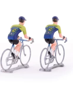 Kids Racing Ltd Mini Flandrien Cyclists Classic And Pro Teams Accessories