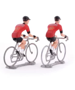 Kids Racing Ltd Mini Flandrien Cyclists Classic And Pro Teams Accessories