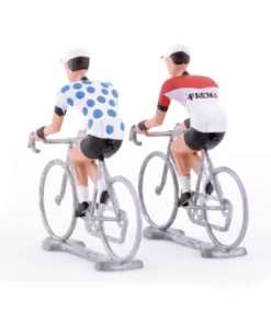 Kids Racing Ltd Mini Flandrien Cyclists Classic And Pro Teams Accessories