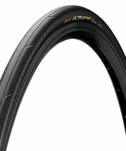 Continental Ultra Sport III 650b X 25c Lightweight Road Tyre