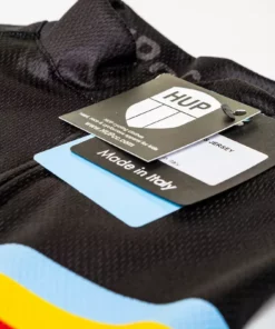 HUPbundle Track TEAM HUP Cycling Bundle