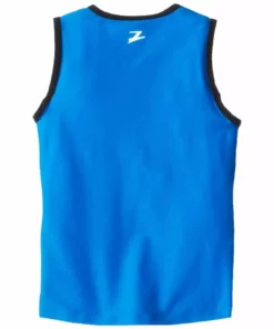 Zoot Protege Kids Tri Tank (blue/pink)