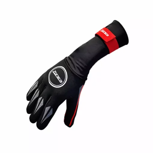 Zone3 Neoprene Open Water Swimming Gloves