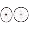 Alex ALX440 - 700C Q/R Road Wheels (TL-Ready) In Black