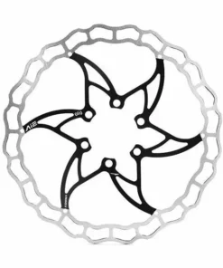 Ashima Ai2 Lightweight Disc Brake Rotor (140) Brands