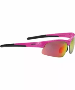 Accessories BBB Impress Small Adult Cycling Glasses