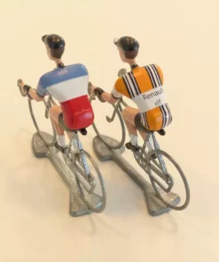 Kids Racing Ltd Mini Flandrien Cyclists Classic And Pro Teams Accessories