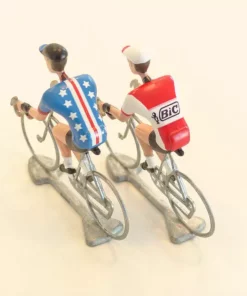 Kids Racing Ltd Mini Flandrien Cyclists Classic And Pro Teams Accessories