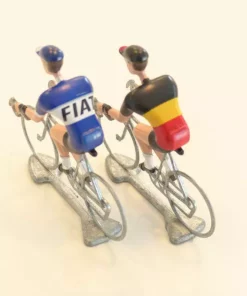 Kids Racing Ltd Mini Flandrien Cyclists Classic And Pro Teams Accessories