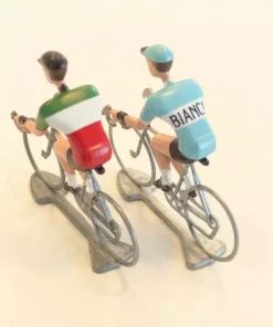 Kids Racing Ltd Mini Flandrien Cyclists Classic And Pro Teams Accessories