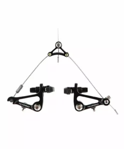 Kids Racing Ltd CX Brake Straddle Cable Carrier Triangle