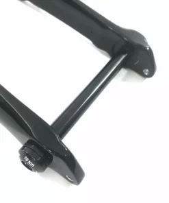 HUPcc Carbon Fibre Fork For HUP Evo Cyclocross Bike