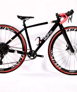 Brands Challenge Limus TE Tubular Cyclocross Tyre 700c X 33c (Red Wall Ltd Edition)