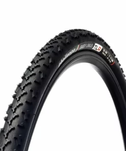 Challenge Baby Limus TLR Cyclocross Tyre 700c X 33c (Black) CX