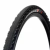 Brands Challenge Chicane TLR Cyclocross Tyre 700c X 33c (Black)